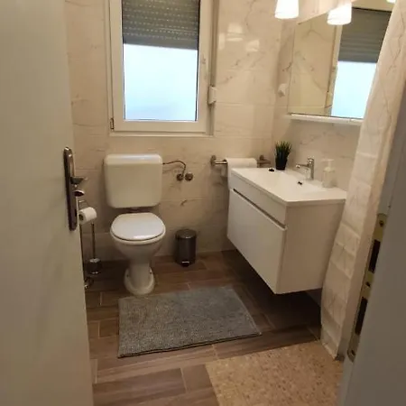 Apartman Tina Διαμέρισμα