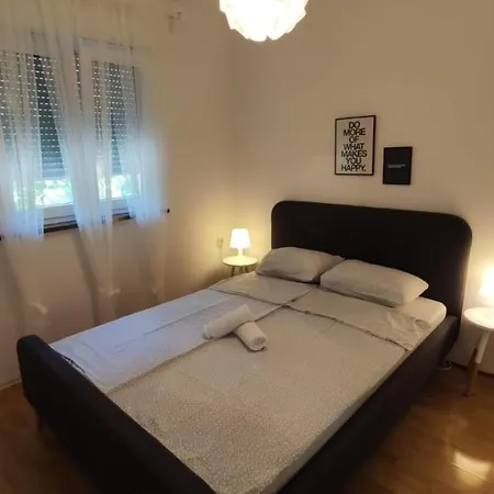 Apartman Tina Διαμέρισμα