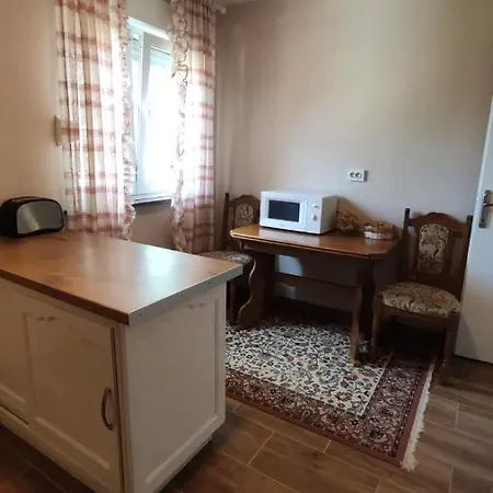 Apartman Tina * Vir