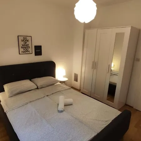Apartman Tina Διαμέρισμα