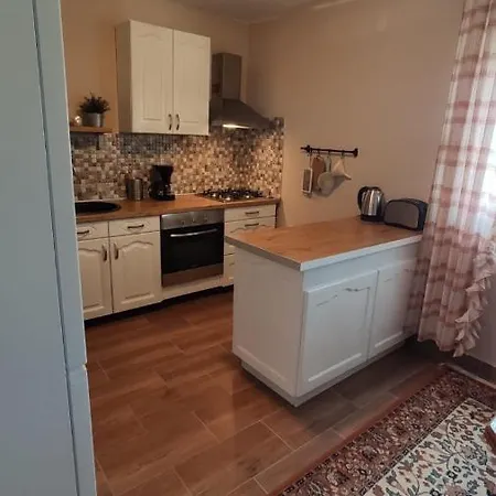 Apartman Tina Διαμέρισμα